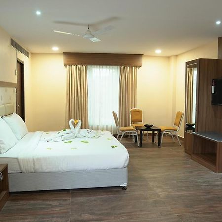 One Resorts & Convention Annavaram Ngoại thất bức ảnh