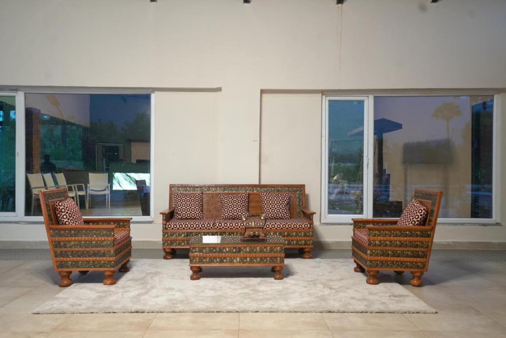 One Resorts & Convention Annavaram Ngoại thất bức ảnh