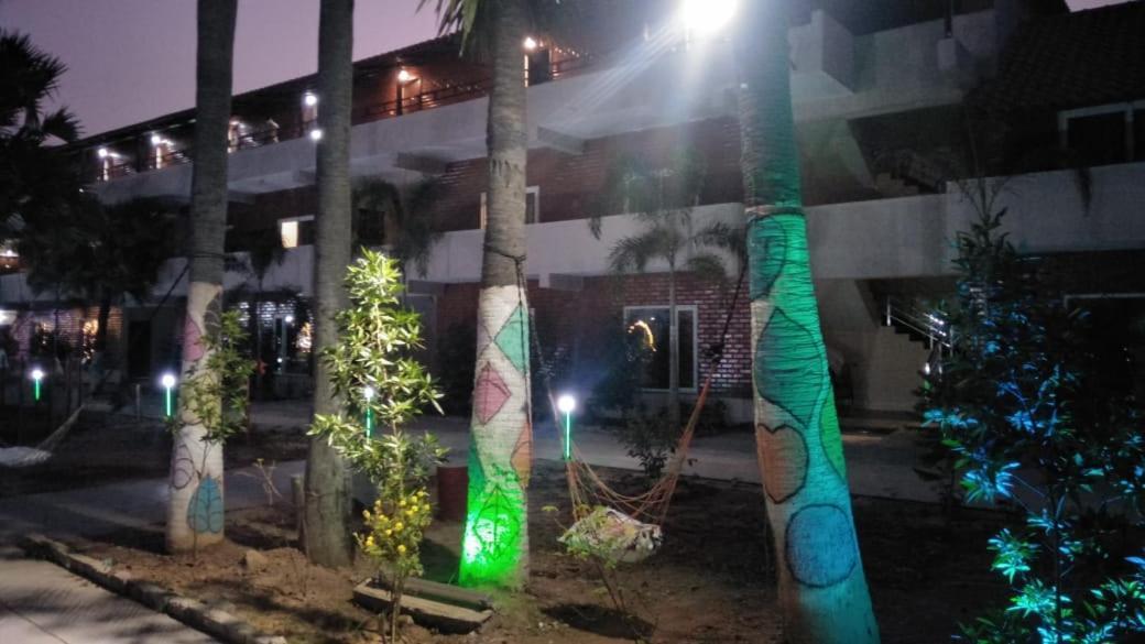 One Resorts & Convention Annavaram Ngoại thất bức ảnh